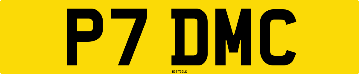 P7DMC MOT Check