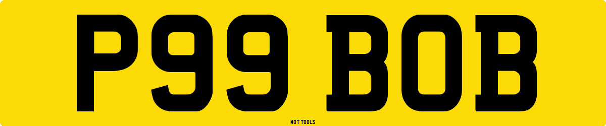 P99BOB MOT Check