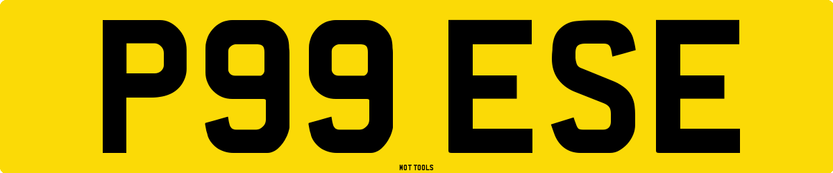 P99ESE MOT Check