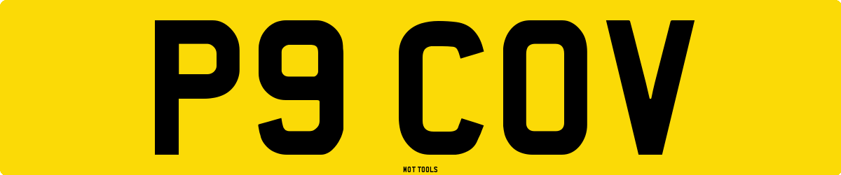 P9COV MOT Check