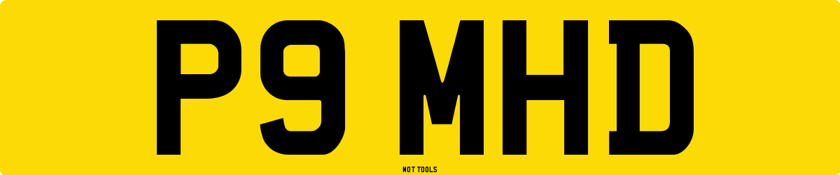P9MHD MOT Check