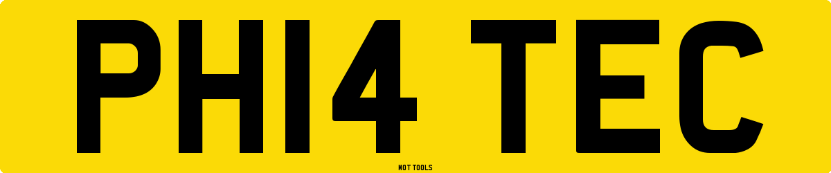 PH14TEC MOT Check
