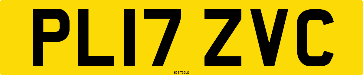 PL17ZVC MOT Check