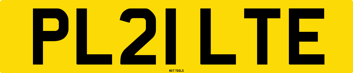 PL21LTE MOT Check