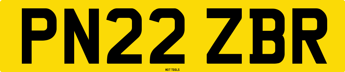 PN22ZBR MOT Check