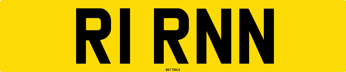 R1RNN MOT Check