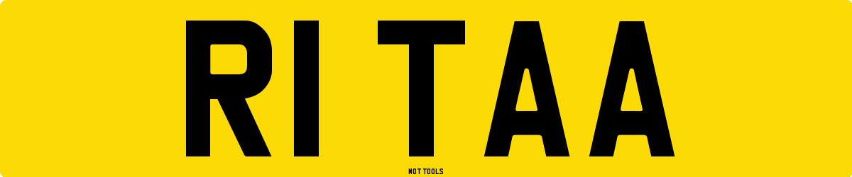 R1TAA MOT Check