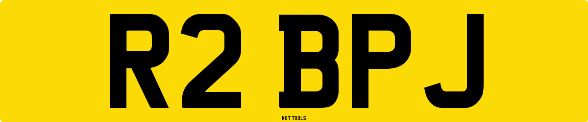 R2BPJ MOT Check