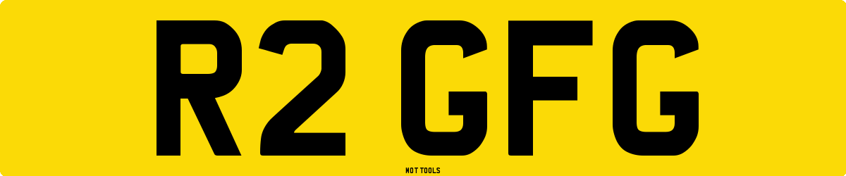 R2GFG MOT Check