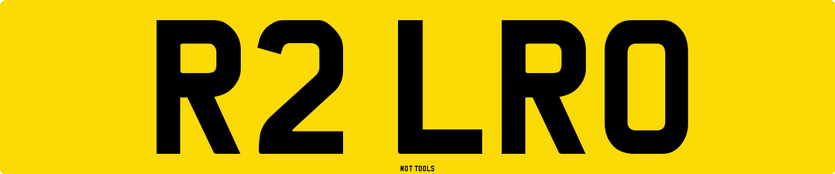 R2LRO MOT Check