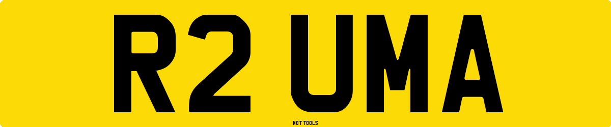 R2UMA MOT Check