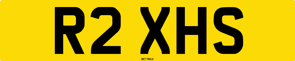 R2XHS MOT Check