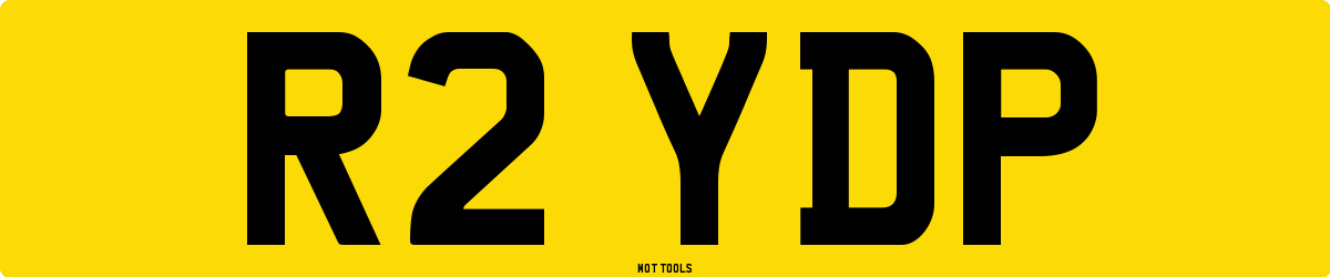 R2YDP MOT Check