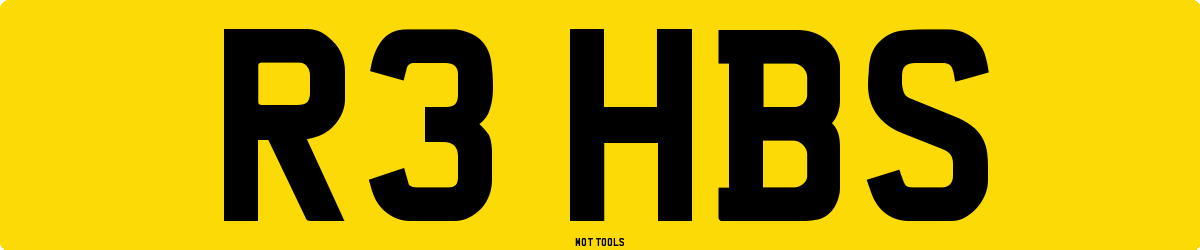 R3HBS MOT Check