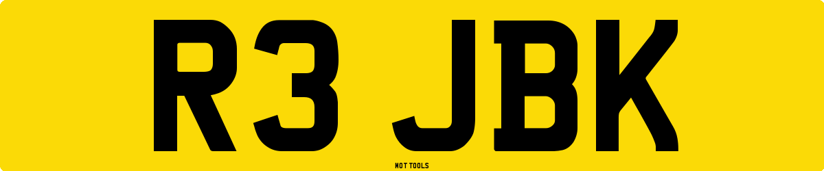 R3JBK MOT Check