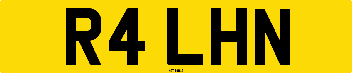 R4LHN MOT Check
