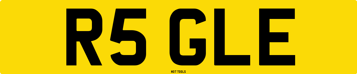 R5GLE MOT Check