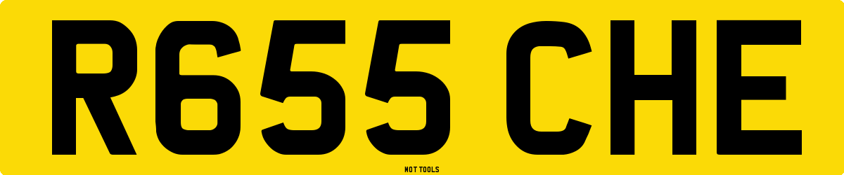 R655CHE MOT Check
