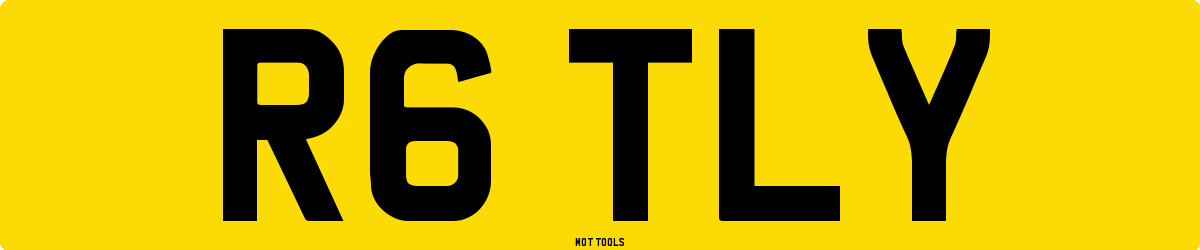 R6TLY MOT Check