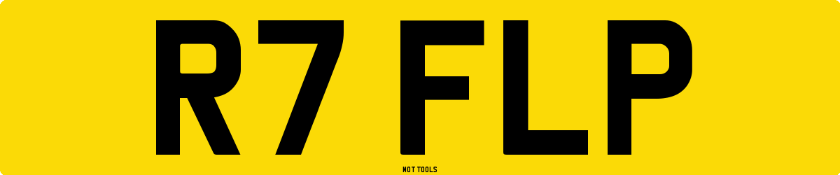 R7FLP MOT Check