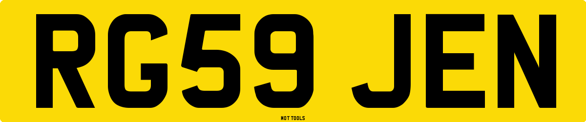 RG59JEN MOT Check