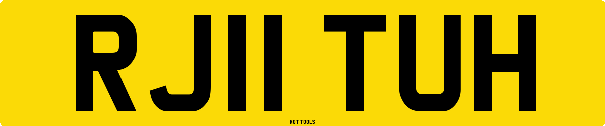 RJ11TUH MOT Check