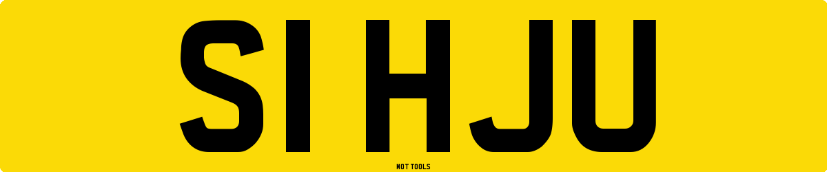 S1HJU MOT Check