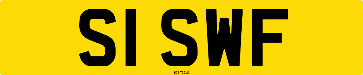 S1SWF MOT Check