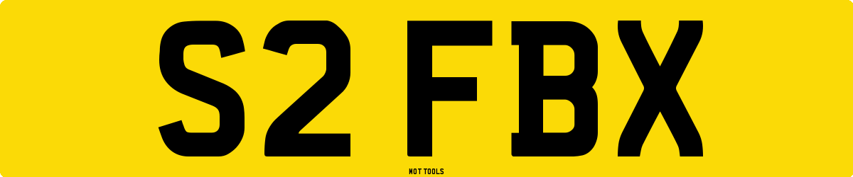 S2FBX MOT Check