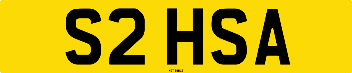 S2HSA MOT Check