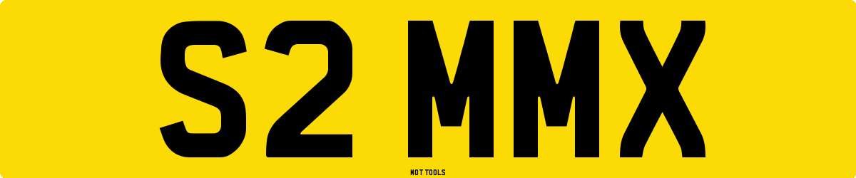 S2MMX MOT Check