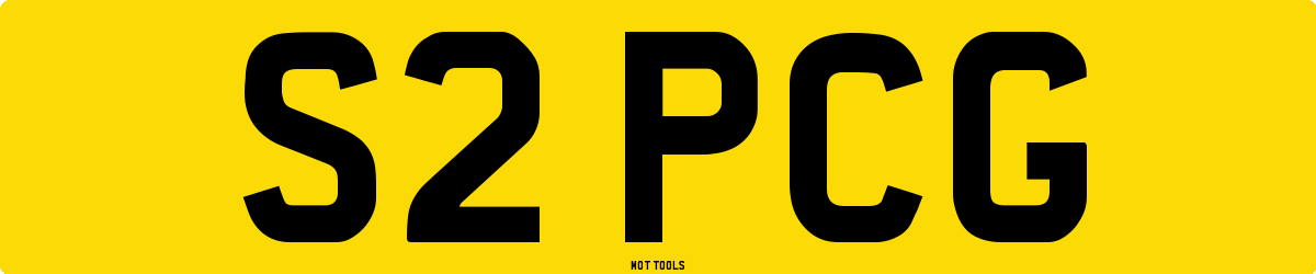 S2PCG MOT Check