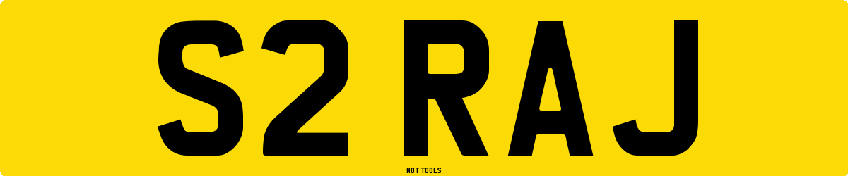 S2RAJ MOT Check