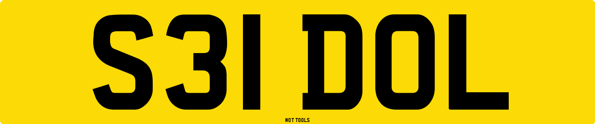 S31DOL MOT Check