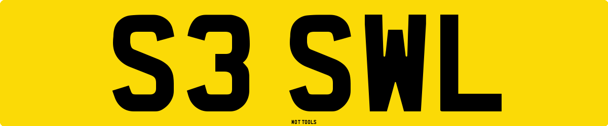 S3SWL MOT Check