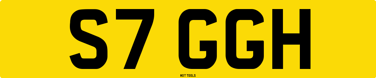 S7GGH MOT Check
