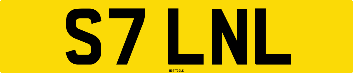 S7LNL MOT Check