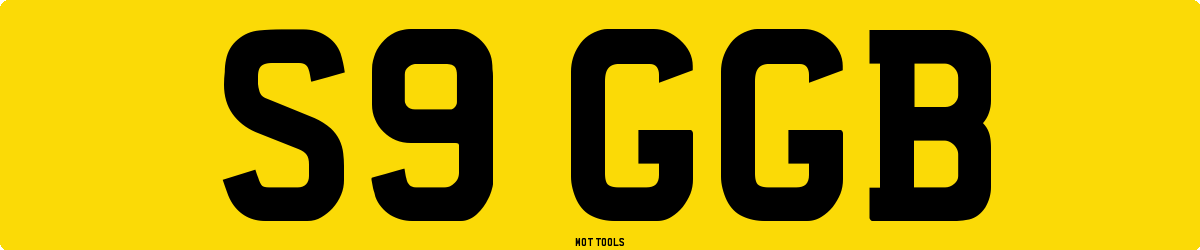 S9GGB MOT Check
