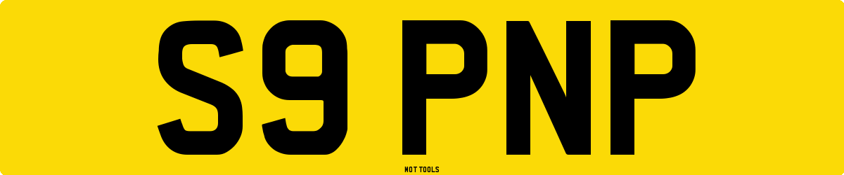 S9PNP MOT Check