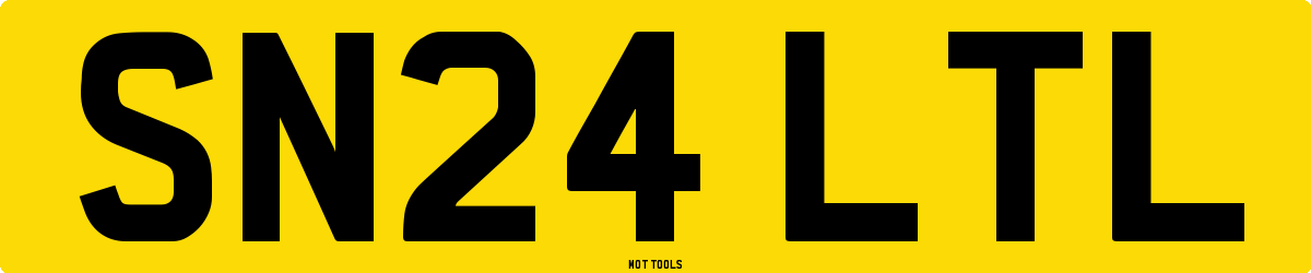 SN24LTL MOT Check