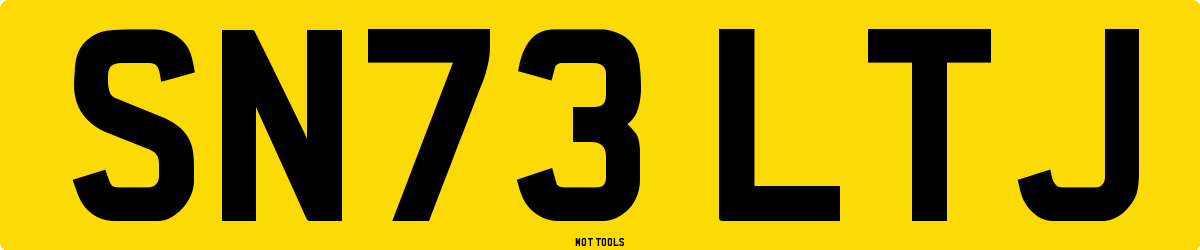 SN73LTJ MOT Check