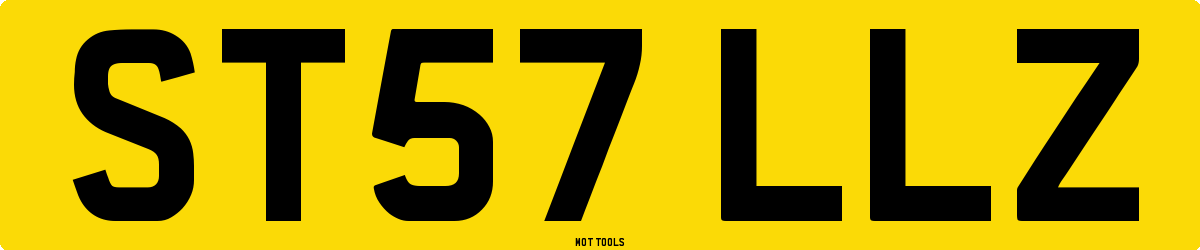 ST57LLZ MOT Check