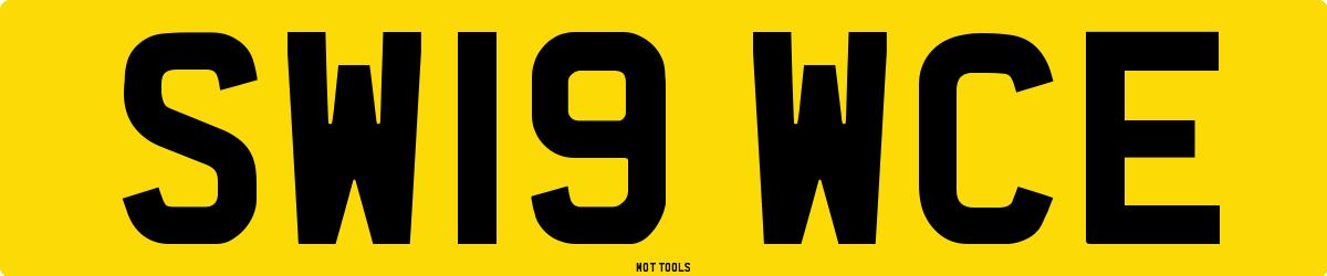 SW19WCE MOT Check