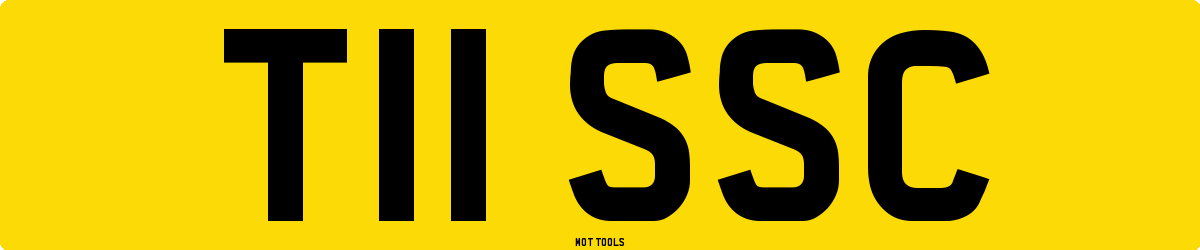 T11SSC MOT Check