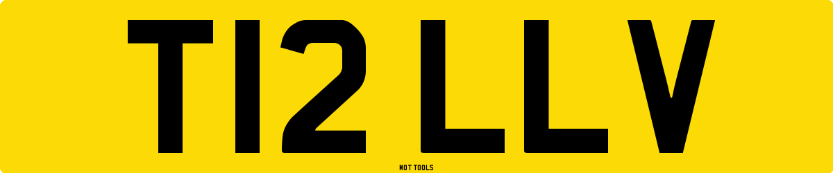 T12LLV MOT Check