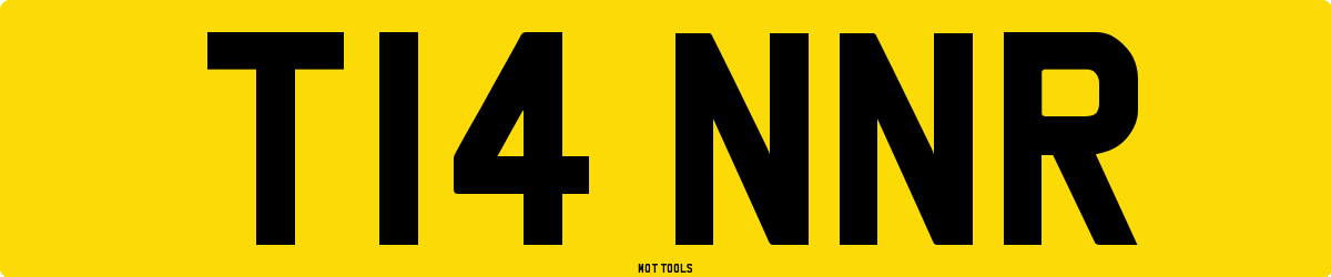 T14NNR MOT Check