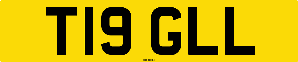 T19GLL MOT Check
