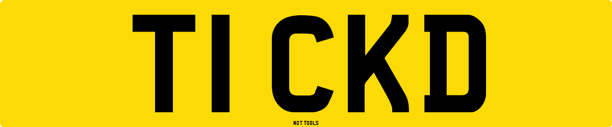 T1CKD MOT Check