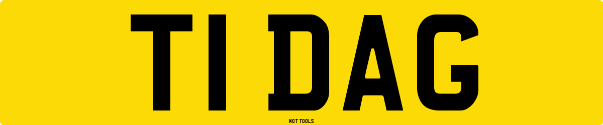 T1DAG MOT Check
