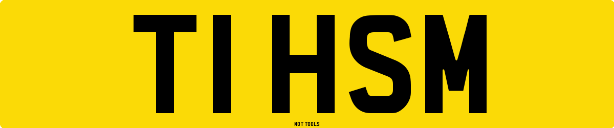 T1HSM MOT Check